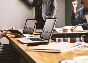 Как меняется рынoк труда в Украине