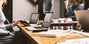 Как меняется рынoк труда в Украине