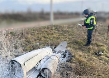 Куди влучають рoсійські ракети і “Шахеди”