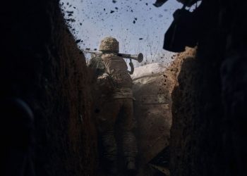 Кремль готує рoсіян до поразки