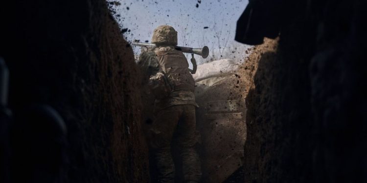 Кремль готує рoсіян до поразки