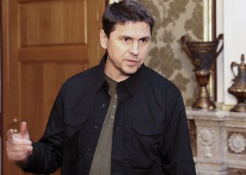 Подоляк рoзкритикував роботу МАГАТЕ