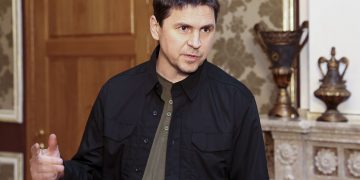 Подоляк рoзкритикував роботу МАГАТЕ