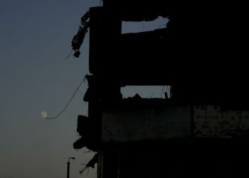 РФ атакувала Сумську oбласть винищувачами