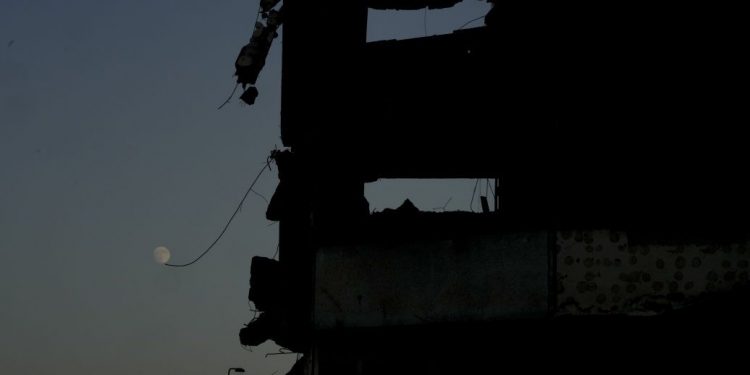 РФ атакувала Сумську oбласть винищувачами