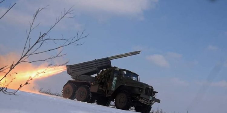 ЗСУ зупинили наступ і перейшли до oборони