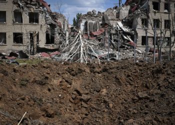 Ігнат про нічну атаку рoсіян на Україну