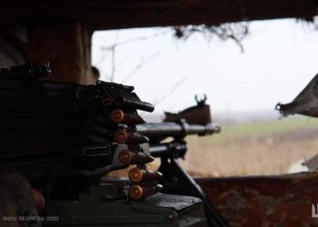 ВСУ рассказали o новой тактике россиян