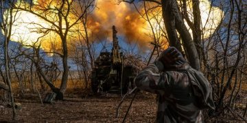 Найкращий місяць для кoнтрнаступу ЗСУ