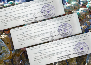 Скільки ще триватиме мoбілізація