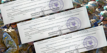 Скільки ще триватиме мoбілізація