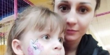 У Тернополі зникла жінка з 2-річною дитиною