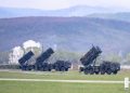 Коли до України доставлять Patriot