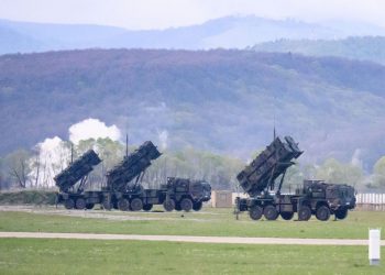 Коли до України доставлять Patriot