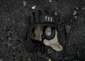 Втрати росіян перевалили за 152 тисячі