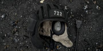 Втрати росіян перевалили за 152 тисячі