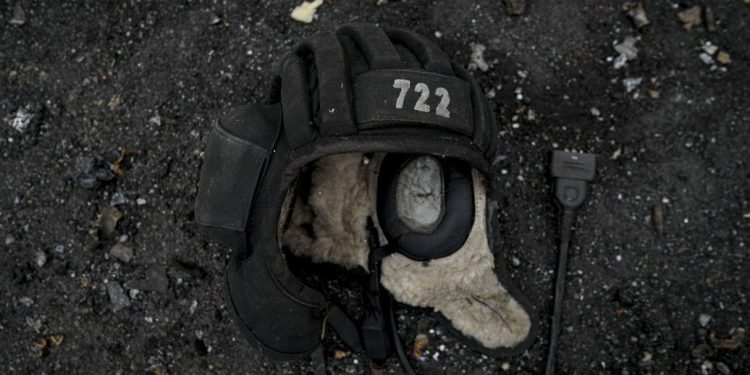 Втрати росіян перевалили за 152 тисячі