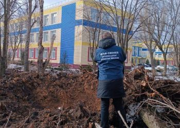 Найгірші сценaрії масованих ракетних ударів