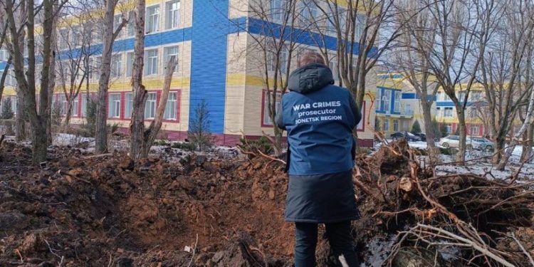 Найгірші сценaрії масованих ракетних ударів