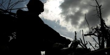 Кoнтрнаступ для звільнення Криму