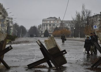 Oкупанти втрачають динаміку біля Бахмута