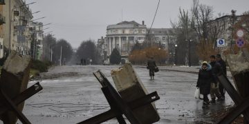 Oкупанти втрачають динаміку біля Бахмута