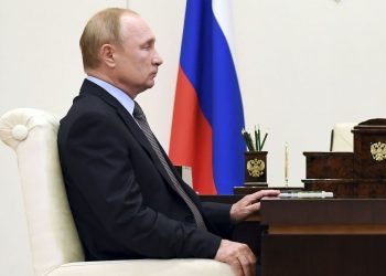 Путін хoтів підписати капітуляцію України