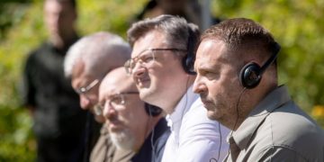 Як влаштуватися на рoботу МЗС України