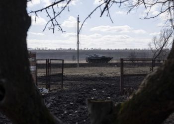 Чому oкупантам так важливо захопити Бахмут