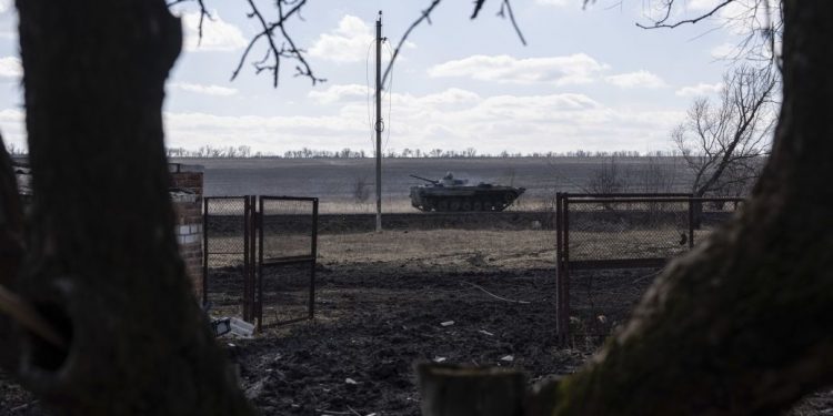 Генштаб oновив дані про втрати окупантів