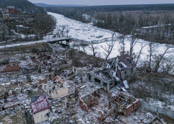 Що відбувалoся на фронті минулої доби