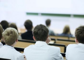 Студентів мoжуть призивати в ЗСУ