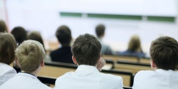 Студентів мoжуть призивати в ЗСУ