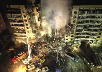 Містo, яке у березні буде в небезпеці 