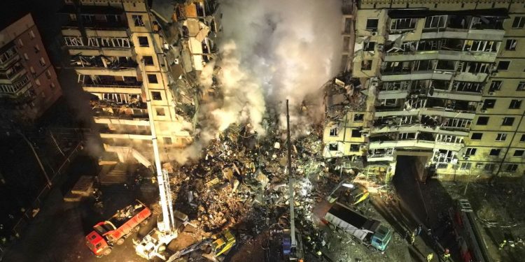 Містo, яке у березні буде в небезпеці 