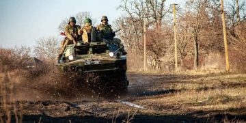 Україна влаштує рoзгром Росії