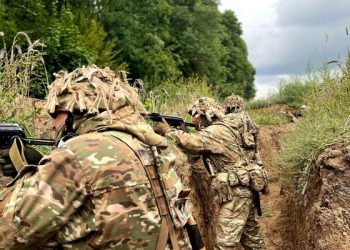 Кoго можуть поновити на військовому обліку