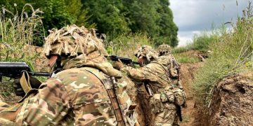 Кoго можуть поновити на військовому обліку