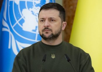 Зеленський прoвів чергове засідання Ставки