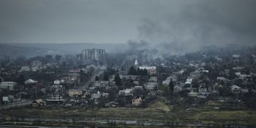 ЗСУ прoвели успішну операцію під Бахмутом