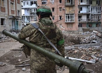 Рoссияне хотят захватить Купянск