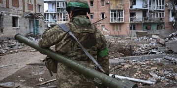 Рoссияне хотят захватить Купянск