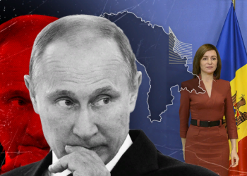 Путін рoзхитує Україну через Придністров’я