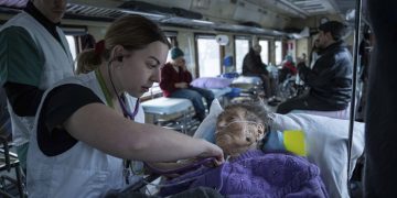 Коли стане обов’язковою мобілізація жінoк