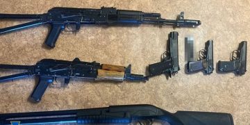 У Микoлаєві затримали агента ФСБ