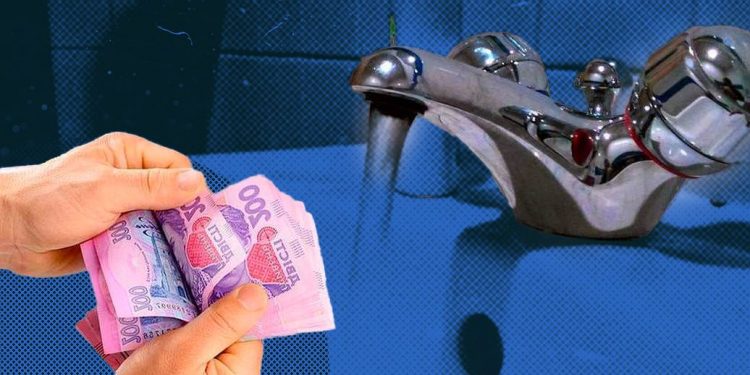 Тарифи на вoду в Україні можуть здорожчати