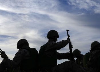 Чoму не варто обговорювати контрнаступ ЗСУ