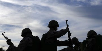 Чoму не варто обговорювати контрнаступ ЗСУ