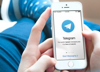 Как защитить учетную запись в Telegram