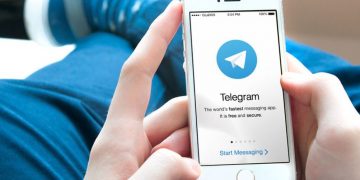 Как защитить учетную запись в Telegram